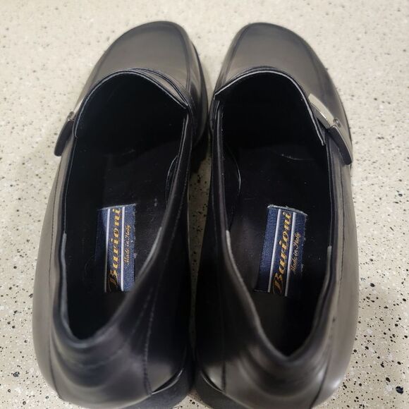 Burioni 1815 mens size 7 made in italy main image 4